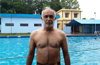 The shirtless challenge from Prof. Narendra Nayak